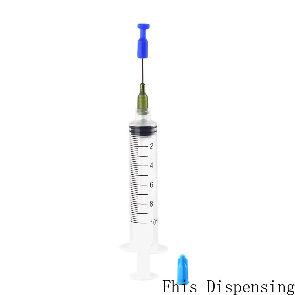 Tools Vape - 10 ml Nadel mit stumpfer Spitze