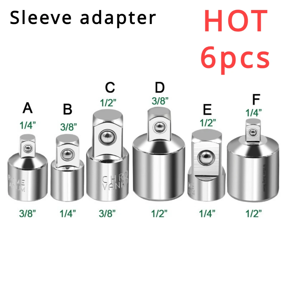 Tools Vape - 6 stücke Vape Ratschen schlüssel Gamer