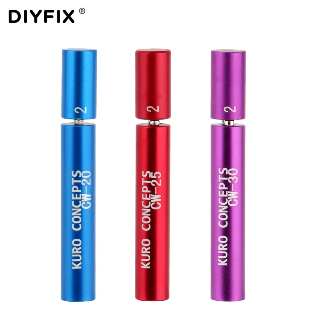 Tools Vape - DIYFIX Spule Wickler Draht Haspel Jig
