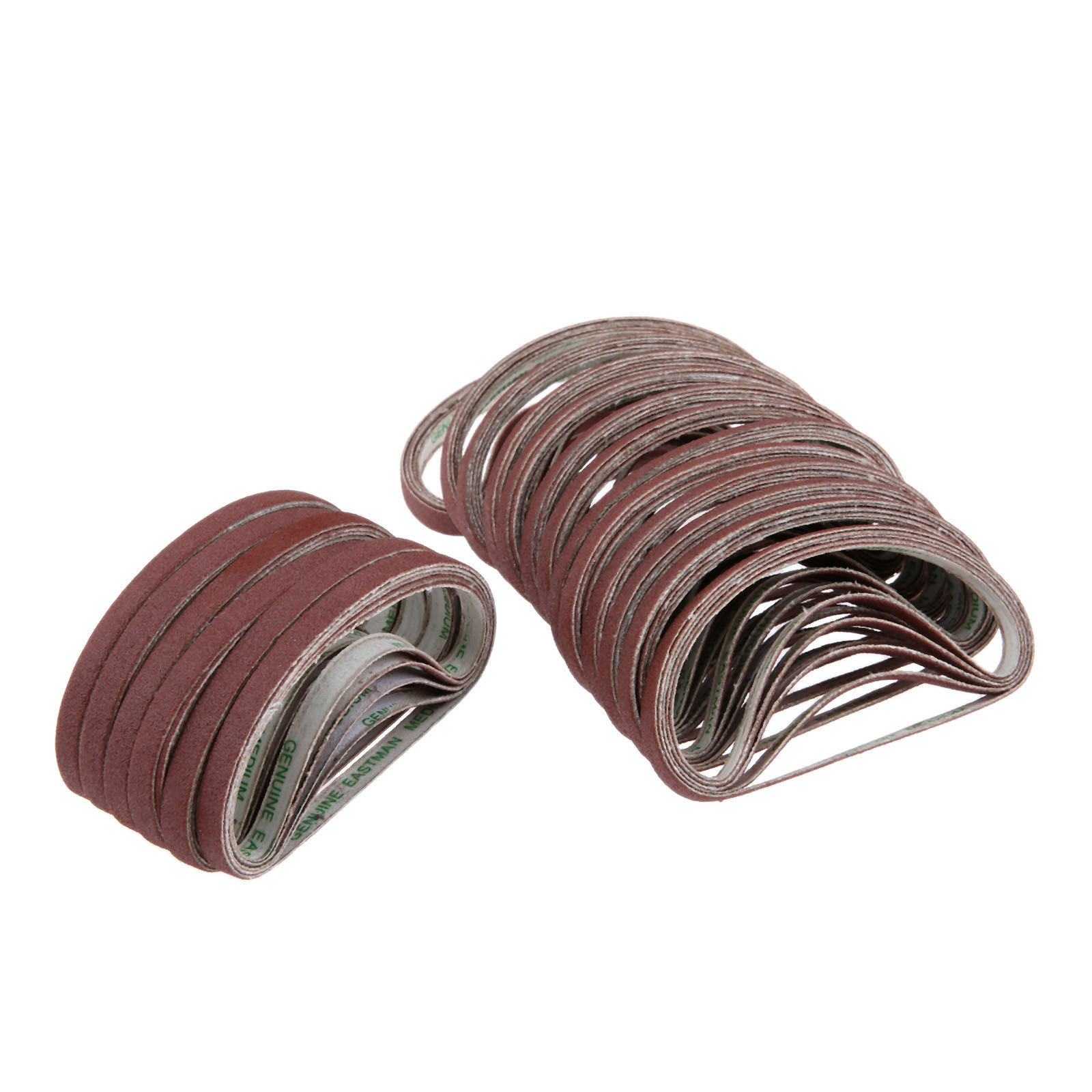 Mechanical Workshop Tools And Equipment - 20Pcs Schleif Schärfen Gürtel Für Eastman