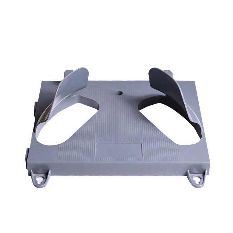 Workshop Tools Toy - Helmhalter, werkstattbüro wandmontierter Sicherheitshelmhalter y