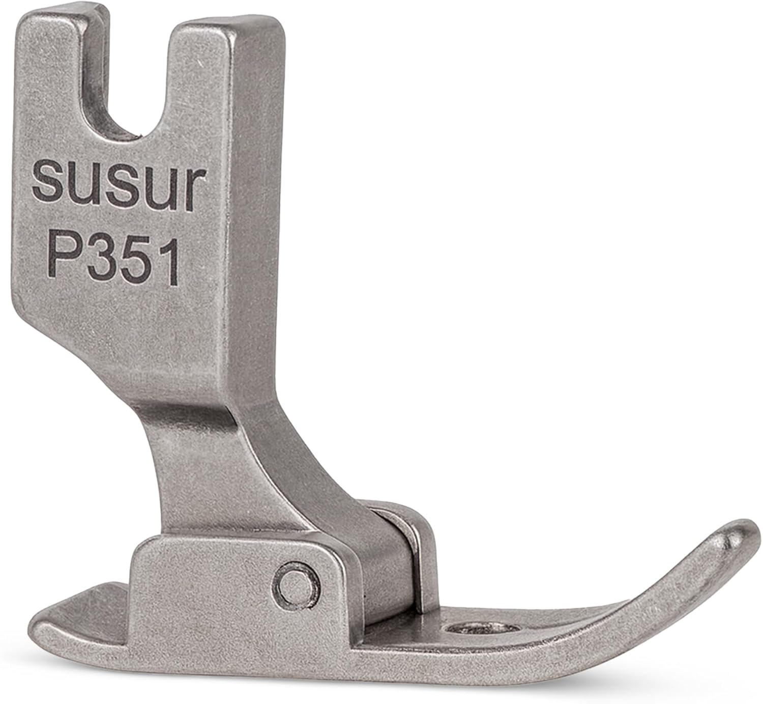 Workshop Tools Machine - P351 Standard-Nähfuß für Industrienähmaschinen, Geradstichfuß, Langlebiges