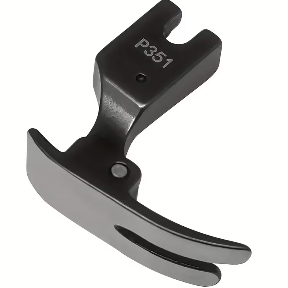 P351 Presserfuß aus Vollstahl, – Workshop Tools Machine Bewertung und Preis