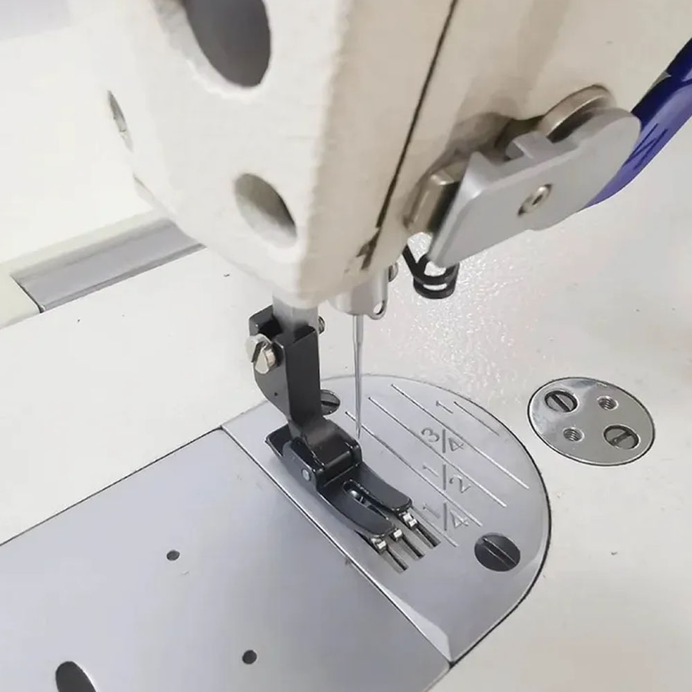 P351 Presserfuß aus Vollstahl, – Workshop Tools Machine Bewertung und Preis