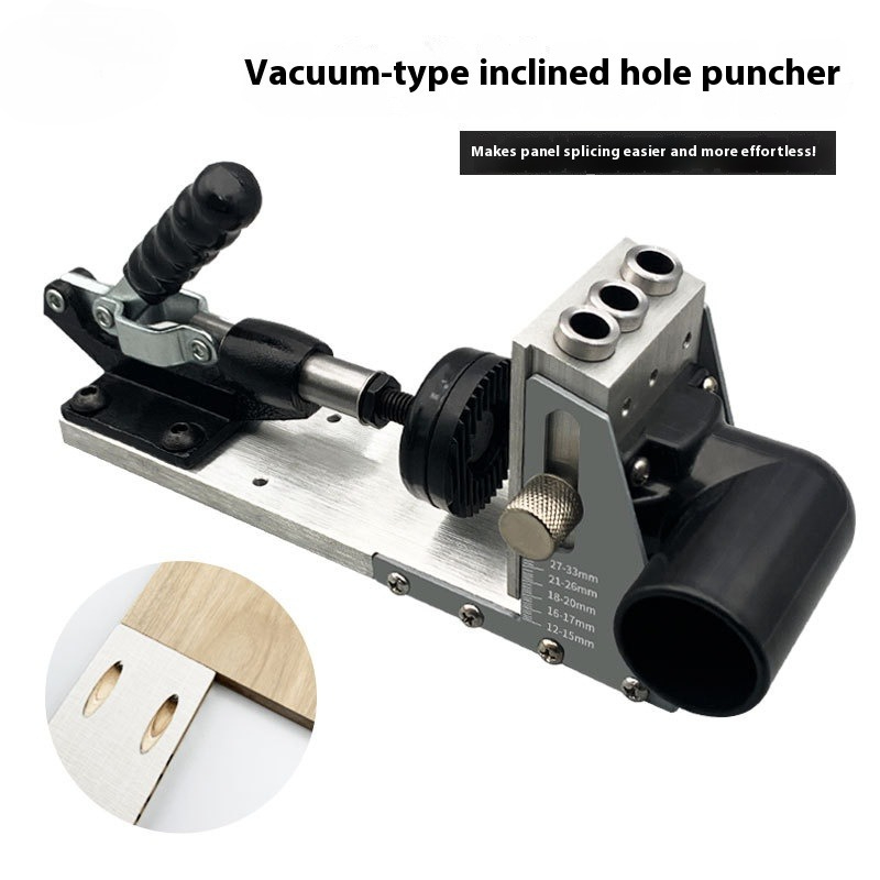 Pocket Hole Drill Guide Jig Ki – Pocket Hole Jig Bewertung und Preis