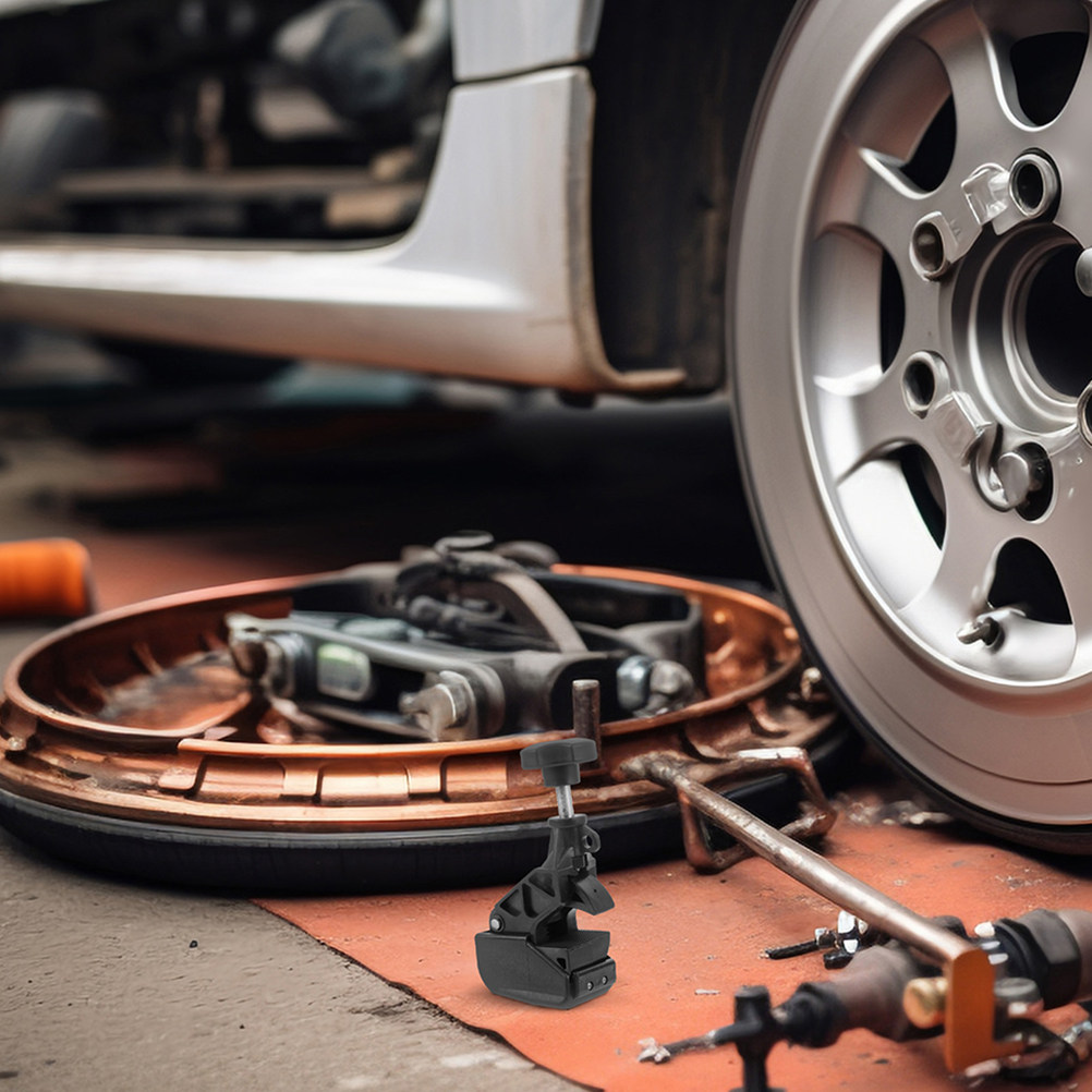 2-teiliges Reifenmontage-Hilfs – Workshop Tools Center Bewertung und Preis