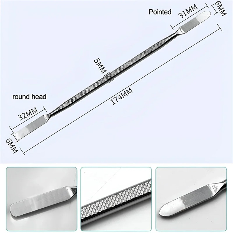 Doppelendiges Metall-Hebelwerk – Tools In Electrical Workshop Bewertung und Preis