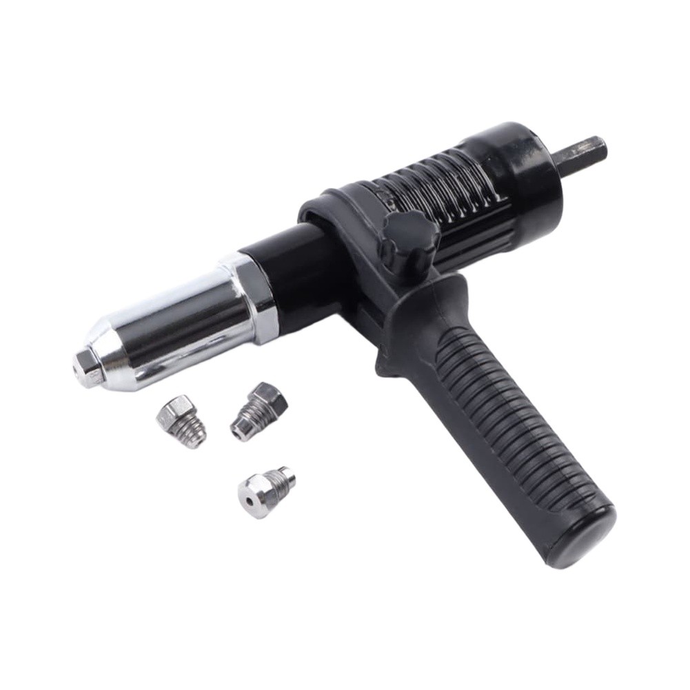 Bohrmaschinen-Aufsatz-Nietadap – Tools In Electrical Workshop Bewertung und Preis