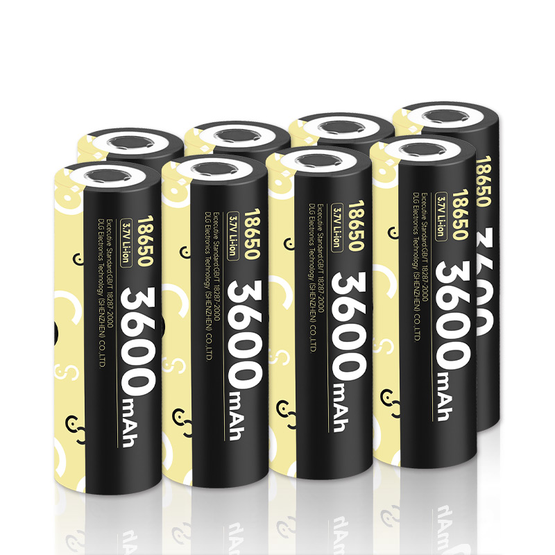 DLGpower Original 18650 Akku,  – Tools Vape Bewertung und Preis