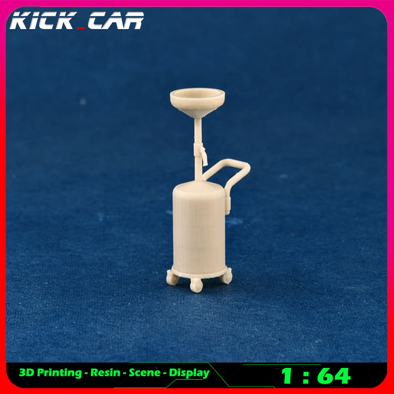 Kickcar 1/64 Werkstatt Große M – Workshop Tools Toy Bewertung und Preis