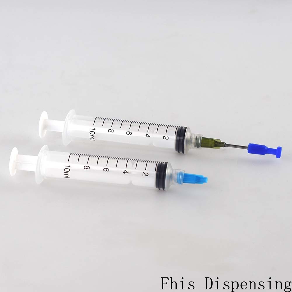 10 ml Nadel mit stumpfer Spitz – Tools Vape Bewertung und Preis
