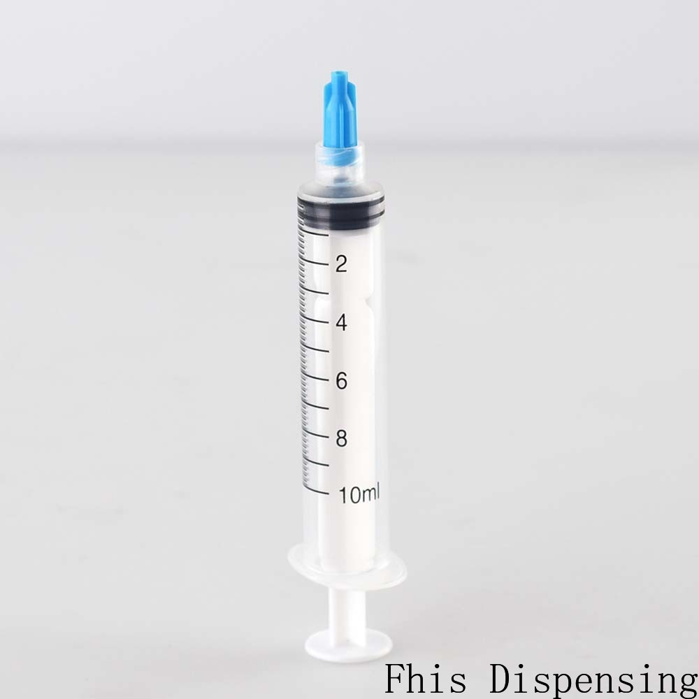 10 ml Nadel mit stumpfer Spitz – Tools Vape Bewertung und Preis