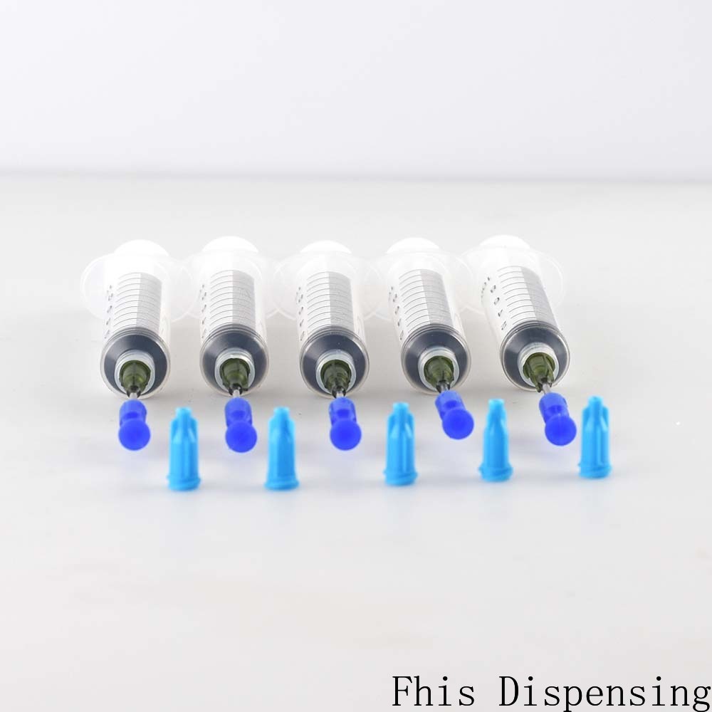10 ml Nadel mit stumpfer Spitz – Tools Vape Bewertung und Preis