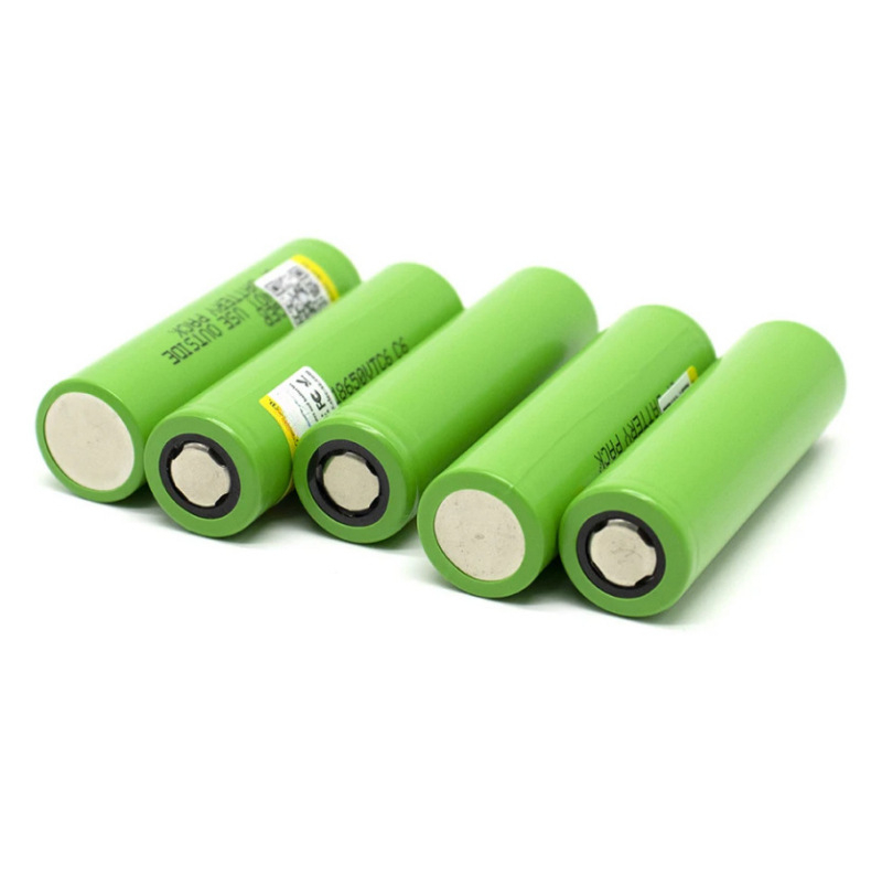 Neueste VTC6 18650 Batterie 30 – Tools Vape Bewertung und Preis