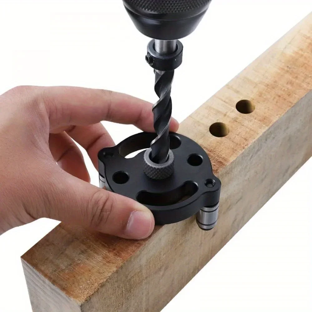 Holzbearbeitungs-Taschenloch-V – Pocket Hole Jig Bewertung und Preis
