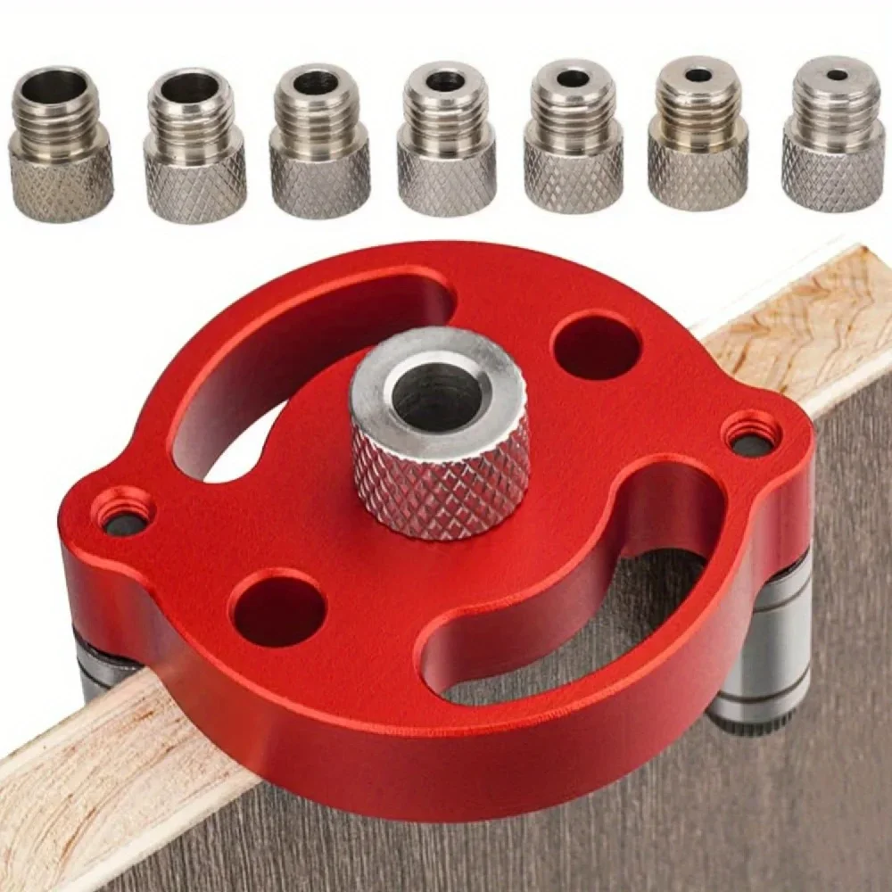 Holzbearbeitungs-Taschenloch-V – Pocket Hole Jig Bewertung und Preis