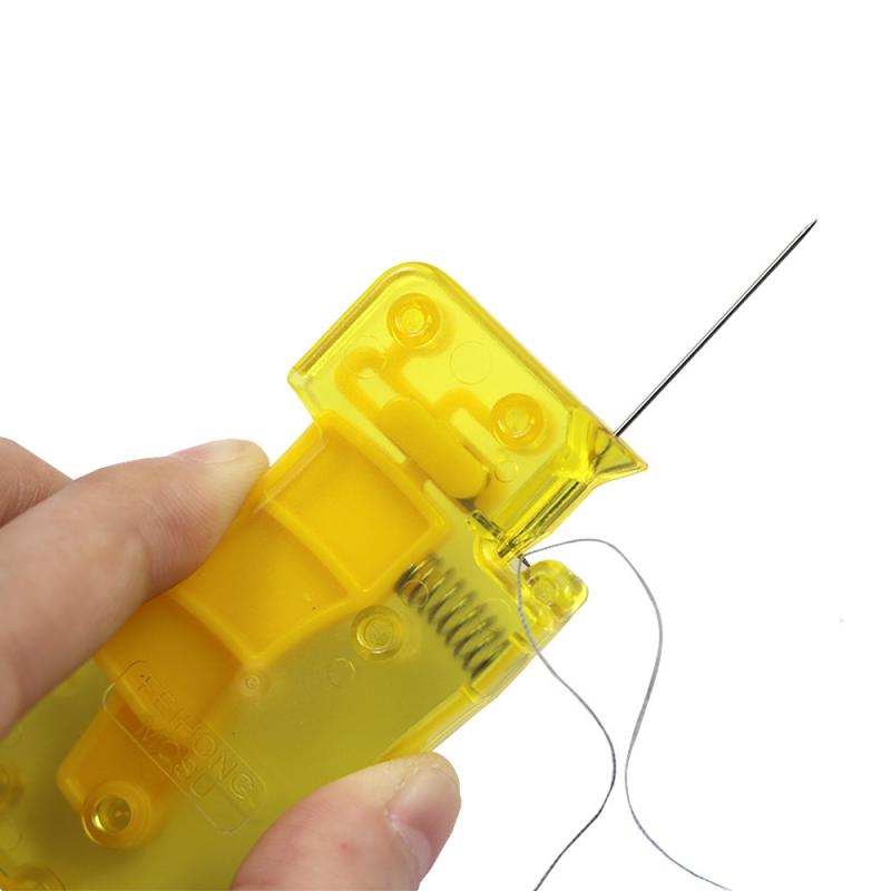 1pc Auto Nadel Einfädler DIY H – Mechanical Workshop Tools And Equipment Bewertung und Preis