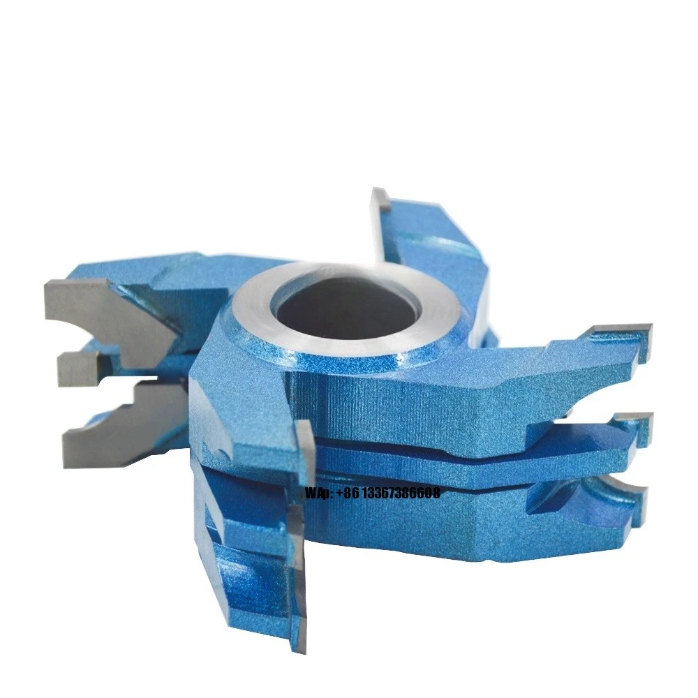 Holzbearbeitungs-Spiralmesserk – Workshop Tools Machine Bewertung und Preis