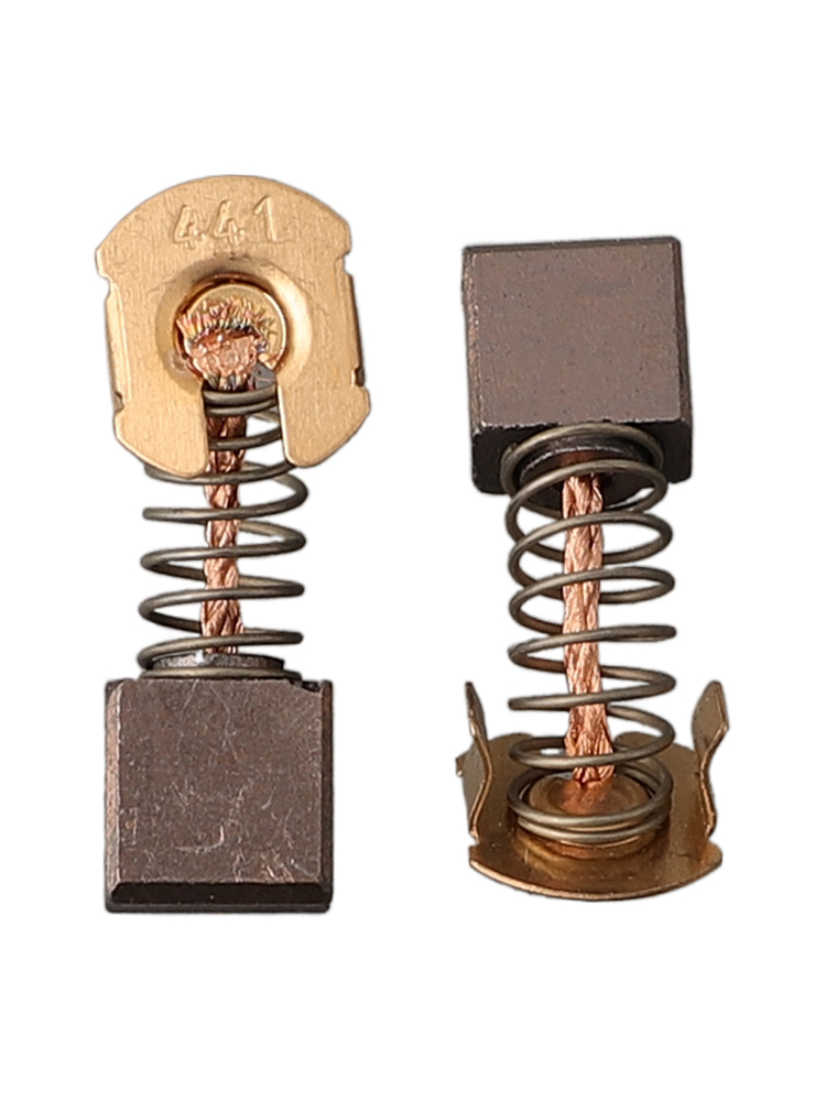Kohlebürsten Kompatibel mit CB – Tools In Electrical Workshop Bewertung und Preis