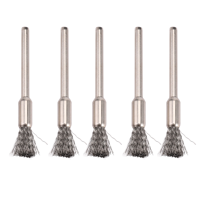 5 Stück Reinigungs bürste Zers – Tools Vape Bewertung und Preis