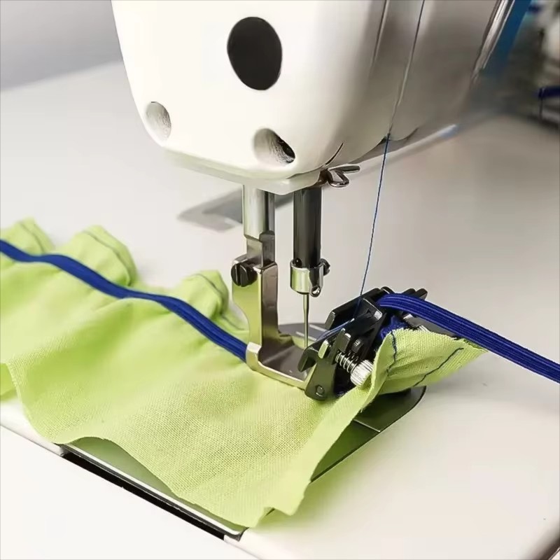 Industrielle Nähmaschinen-Nähf – Workshop Tools Machine Bewertung und Preis