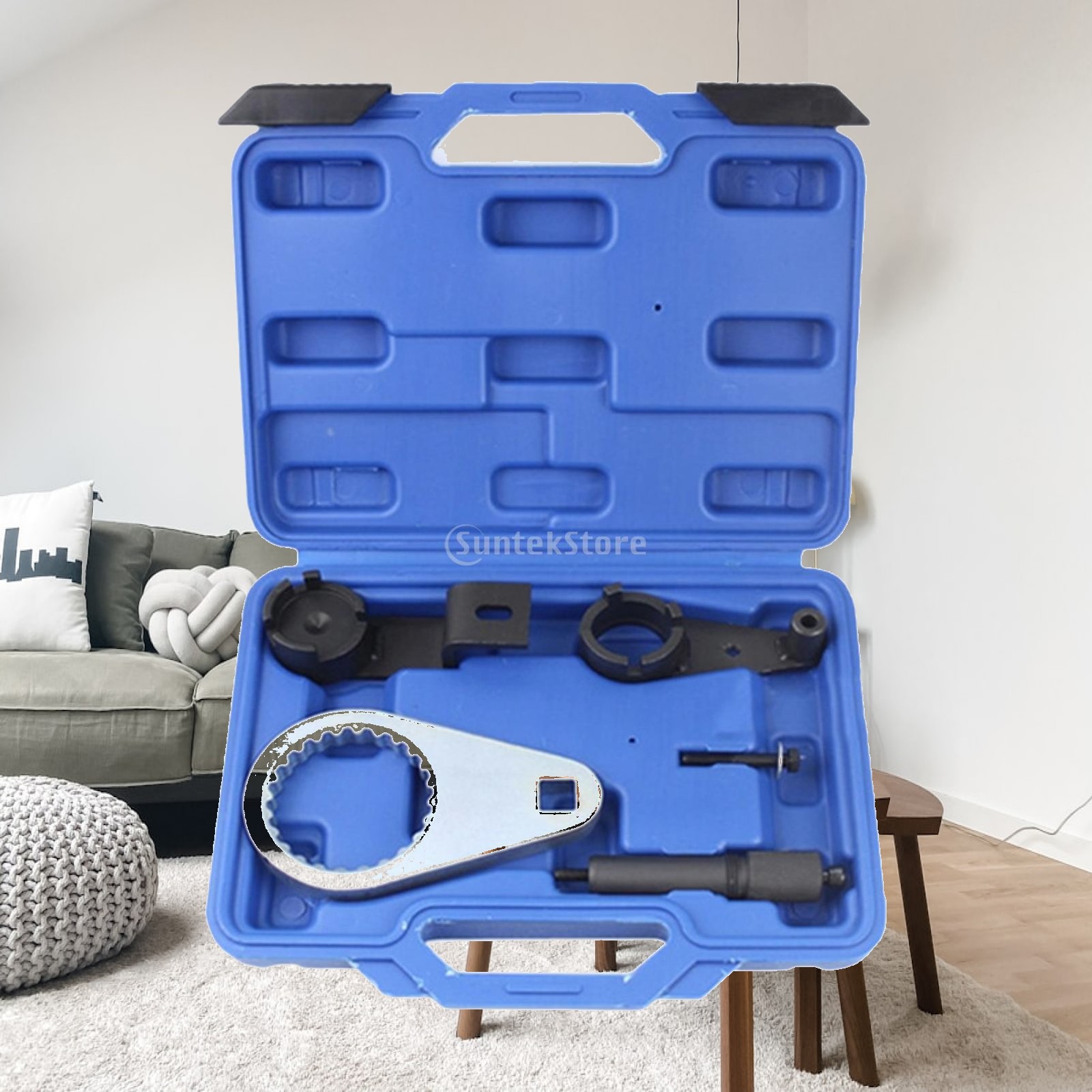 Hochleistungs-Nockenwellen-Ein – Tools In Mechanic Workshop Bewertung und Preis