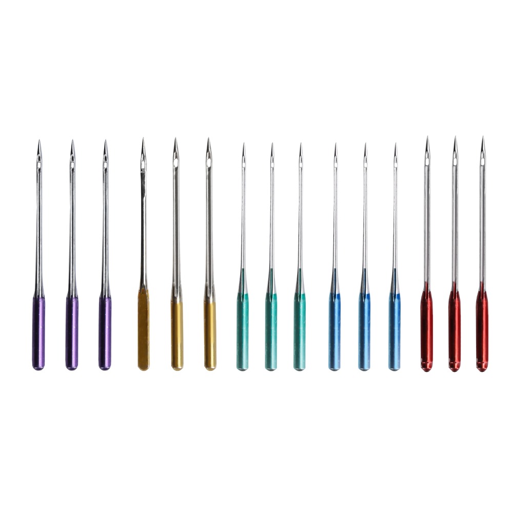 15 Stück Anti-Sprung-Nähmaschi – Mechanical Workshop Tools And Equipment Bewertung und Preis