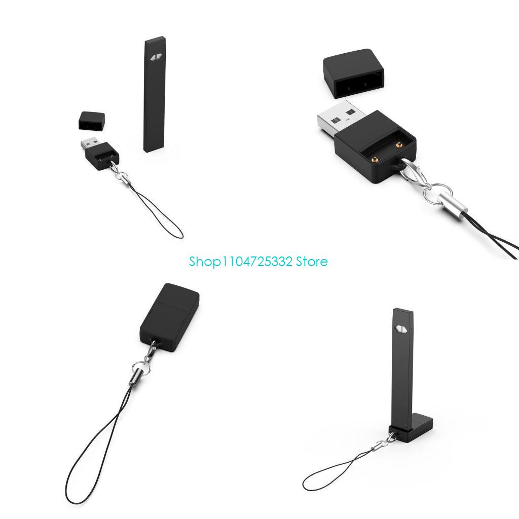 P5EA mit Lanyard-USB-Reiselade – Tools Vape Bewertung und Preis