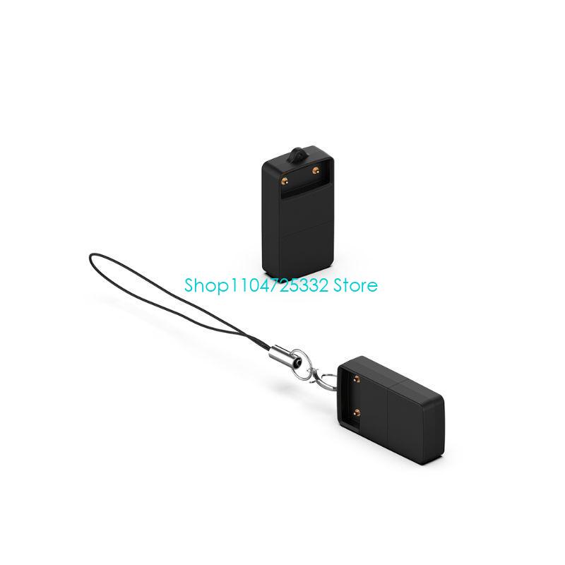 P5EA mit Lanyard-USB-Reiselade – Tools Vape Bewertung und Preis