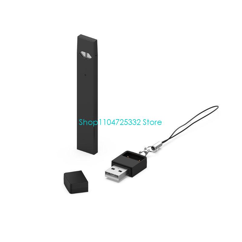 P5EA mit Lanyard-USB-Reiselade – Tools Vape Bewertung und Preis