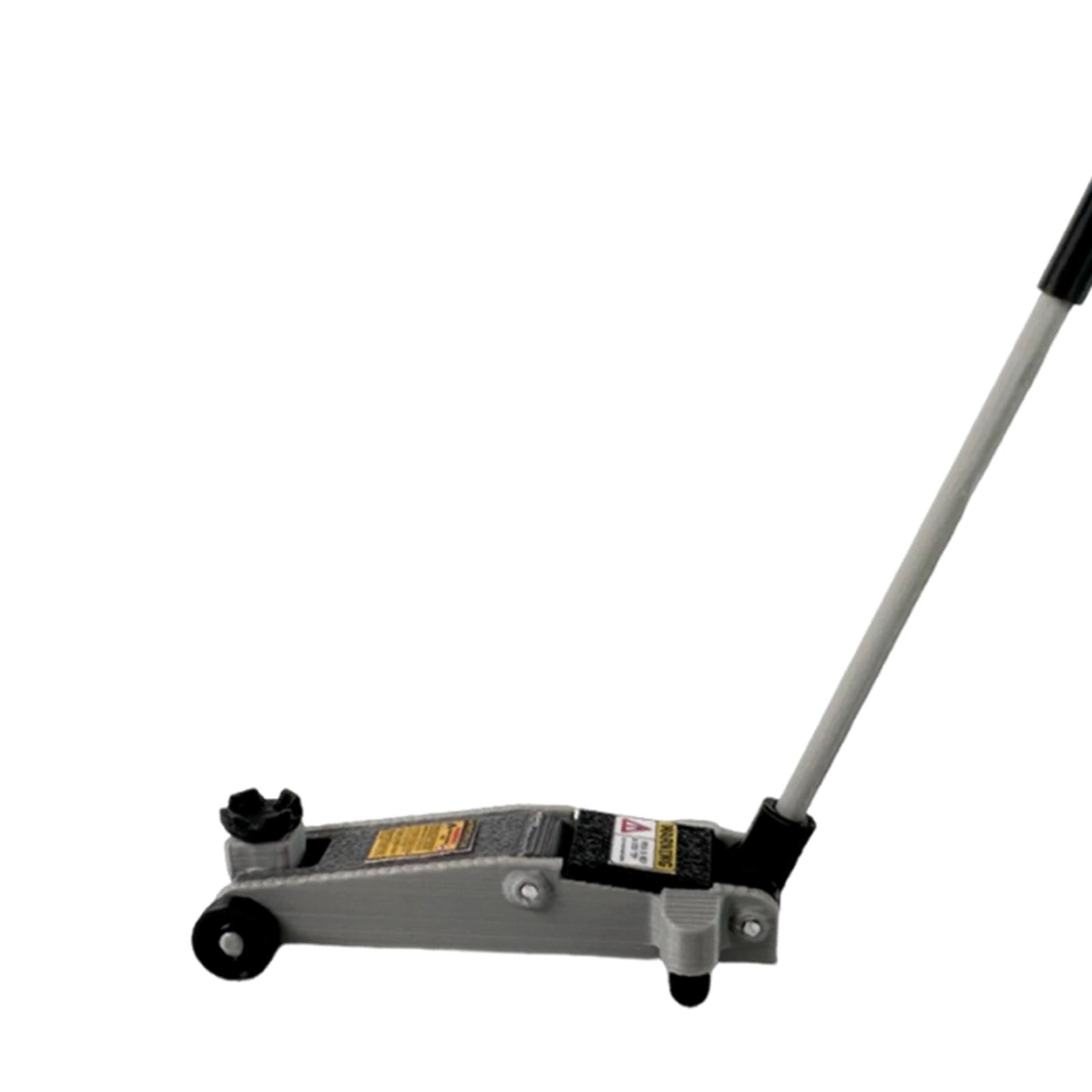 Auto-Hebewerkzeug-Modell im Ma – Workshop Tools Photos Bewertung und Preis