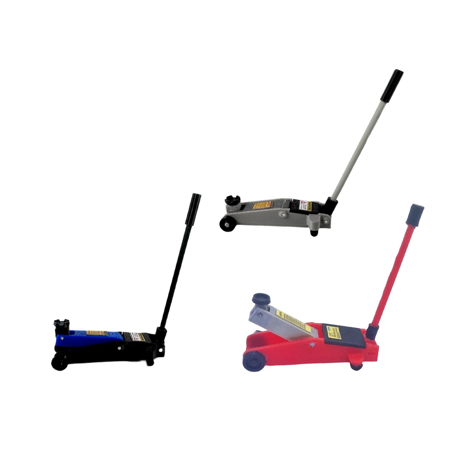 Auto-Hebewerkzeug-Modell im Ma – Workshop Tools Photos Bewertung und Preis
