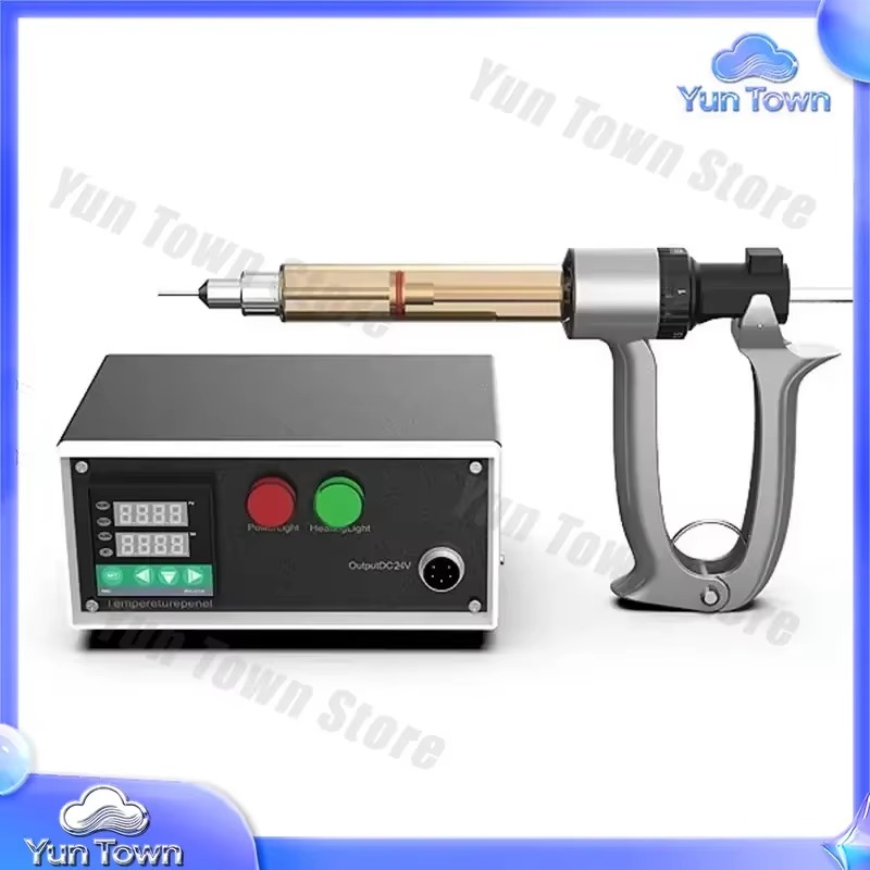 Handgehaltene Halbautomatische – Tools Vape Bewertung und Preis