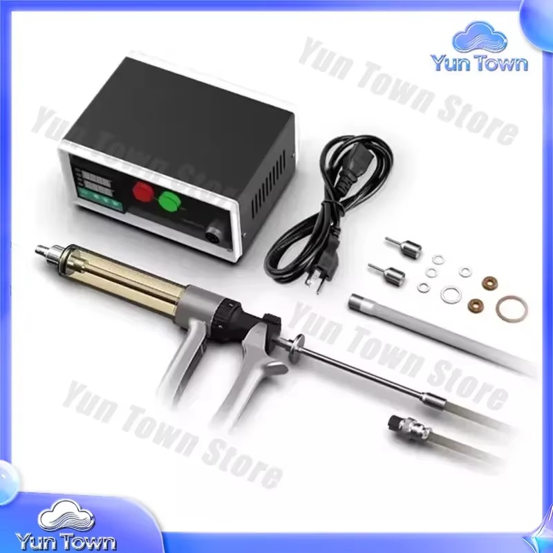 Handgehaltene Halbautomatische – Tools Vape Bewertung und Preis