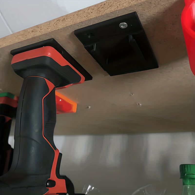 Stabile Halterung, Werkzeughal – Tools In Electrical Workshop Bewertung und Preis