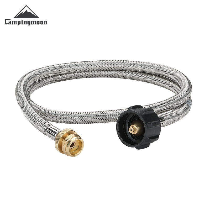 CAMPINGMOON PZ-105 Grober Prop – Tools Qcc Bewertung und Preis