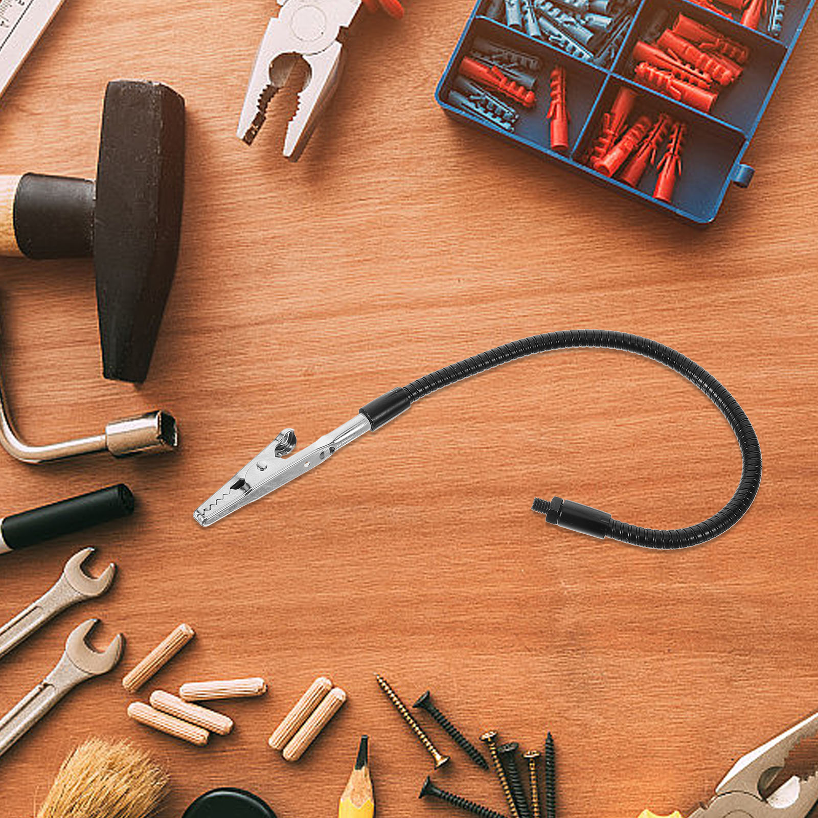 Helfende Hände Schweißen Dritt – Workshop Tools Photos Bewertung und Preis