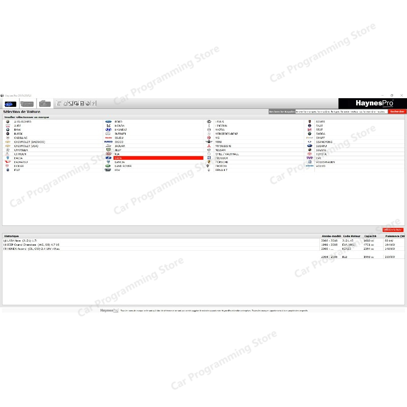 Für HAYNESPRO Automotive Tools – Tools In Mechanic Workshop Bewertung und Preis