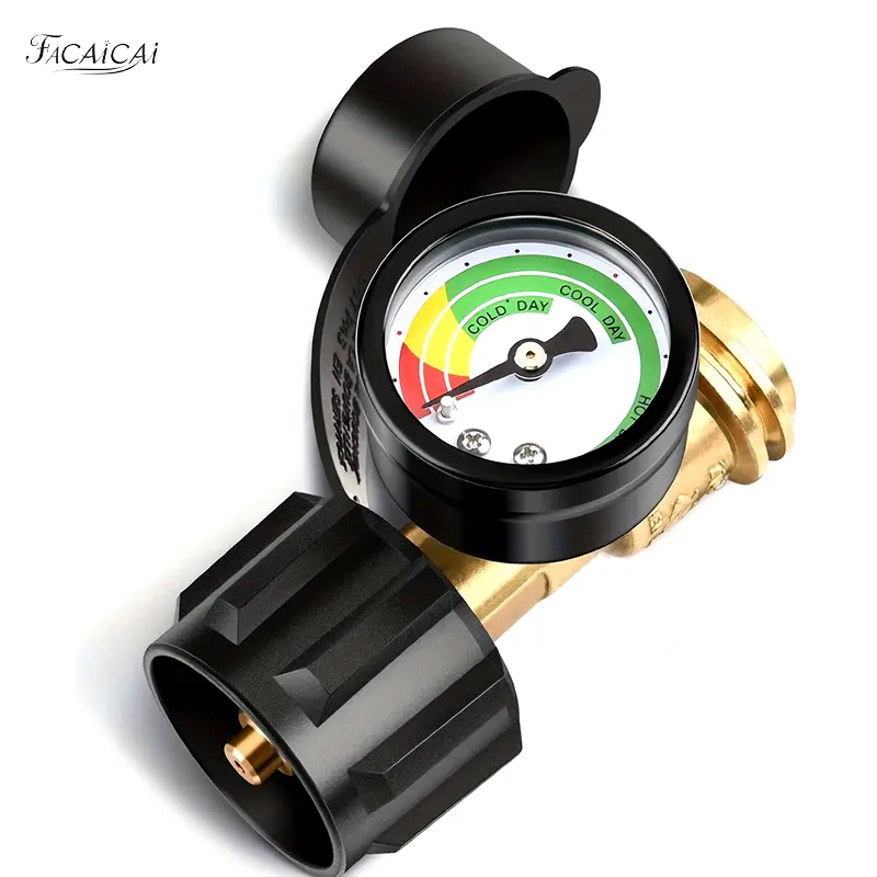 Propan-Tank-Messgerät, Füllsta – Tools Qcc Bewertung und Preis