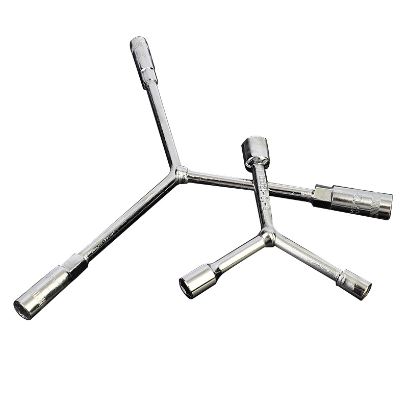 Y-förmiger Sechskant-Inbusschl – Workshop Tools Toy Bewertung und Preis