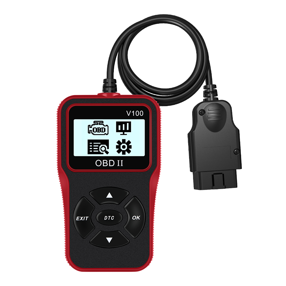 Auto Scanner Für 12V OBD2 Fahr – Workshop Tools English Bewertung und Preis