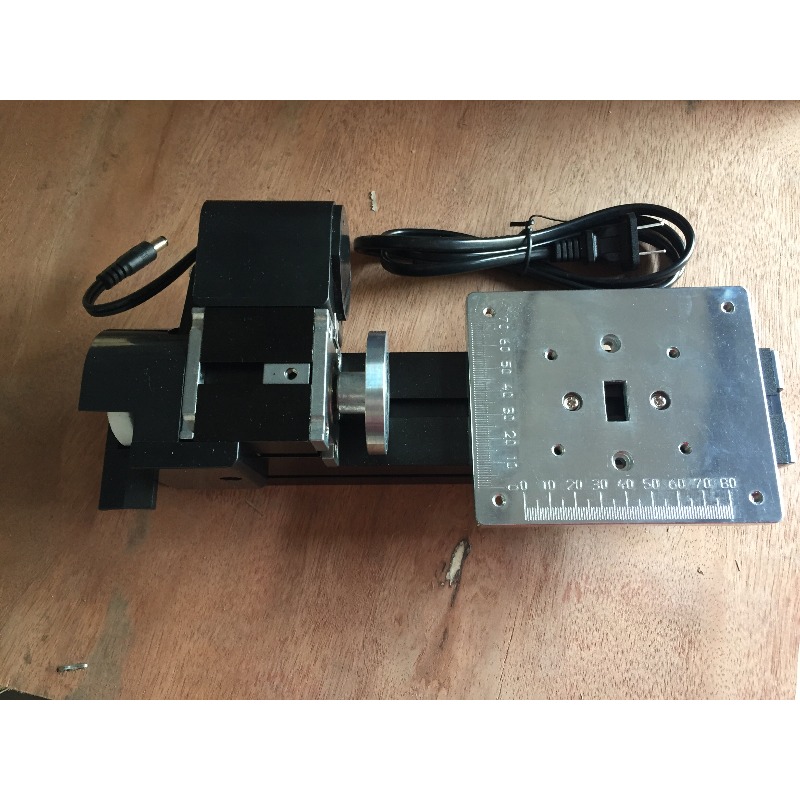 Vollmetall-Miniatur-Schleifmas – Workshop Tools Machine Bewertung und Preis