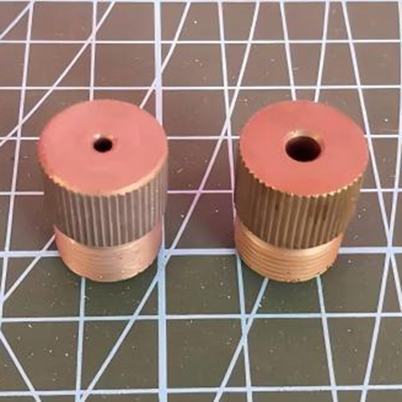 7Pcs Bohrer Hülse Holzbearbeit – Pocket Hole Jig Bewertung und Preis