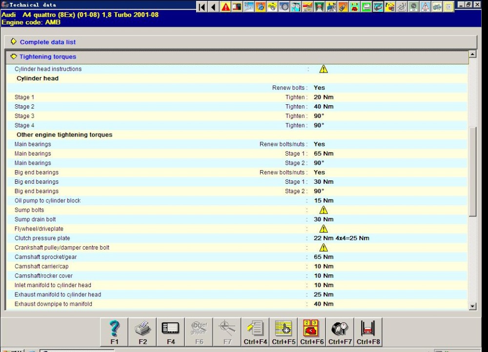 2021 neueste version auto ---  – Workshop Tools English Bewertung und Preis