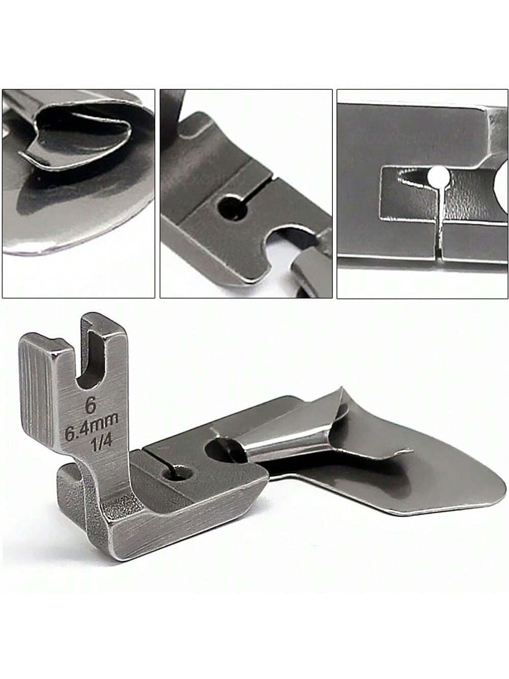 1 Stück Industrienähmaschinen- – Workshop Tools Machine Bewertung und Preis