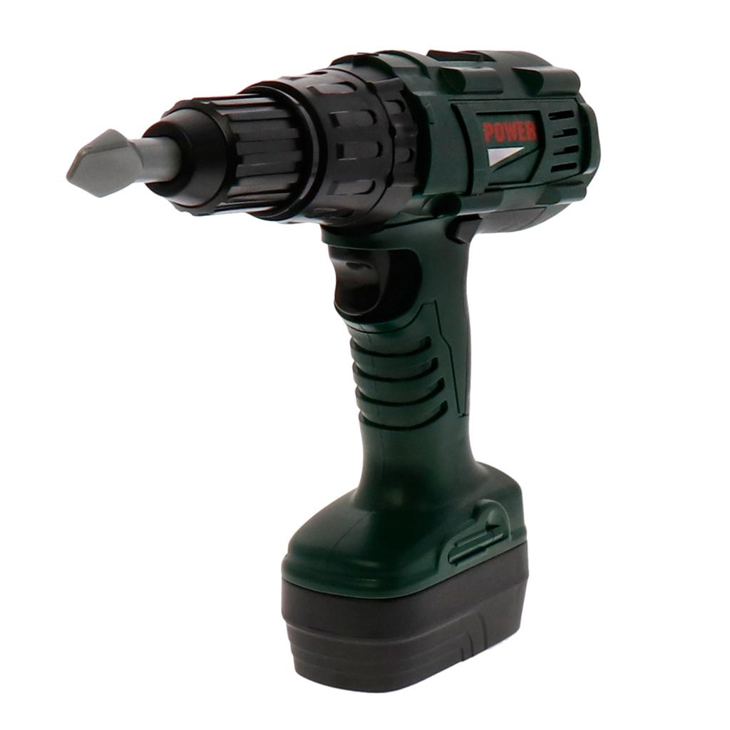 Elektrisches Bohrspielzeug für – Workshop Tools Toy Bewertung und Preis