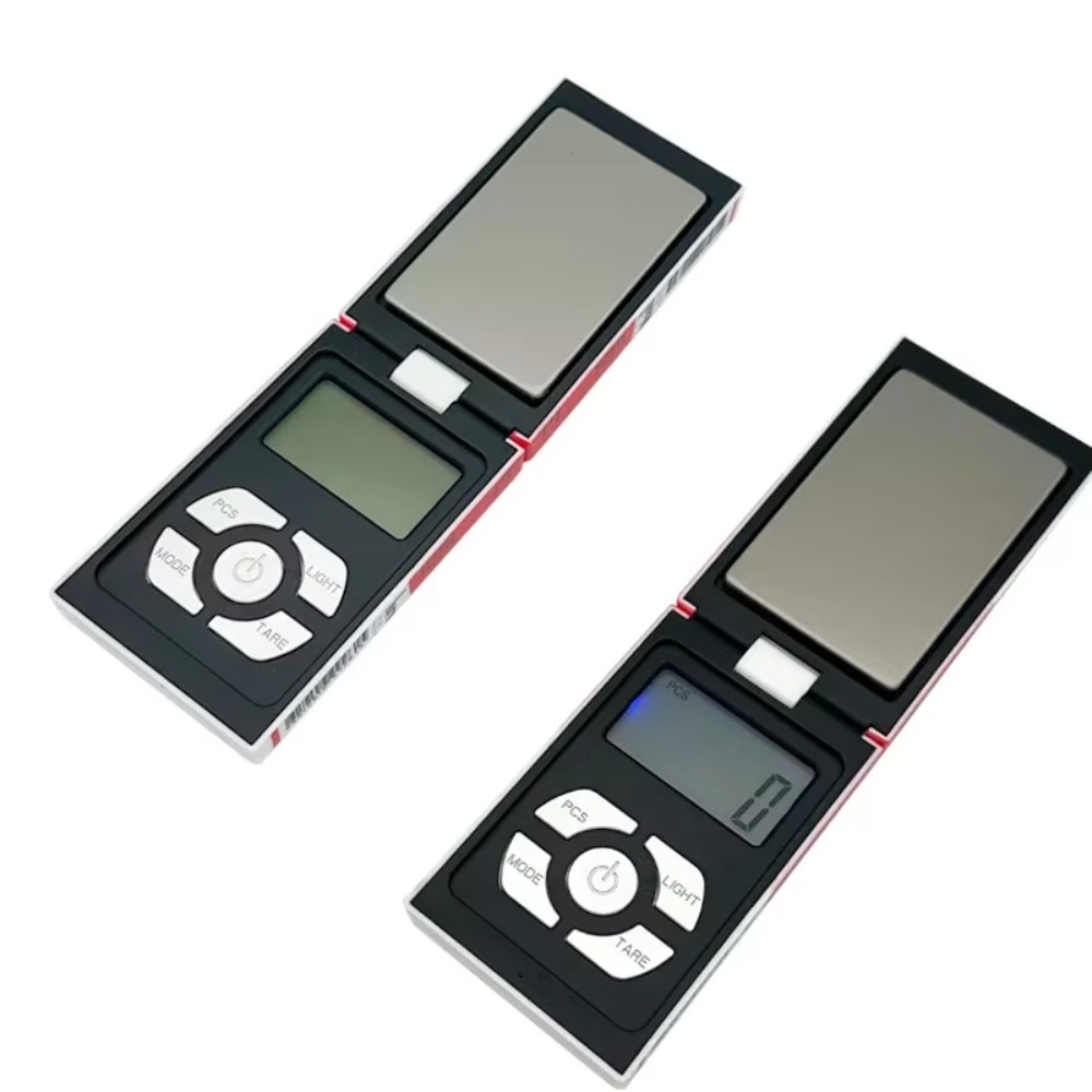 500g/0,1g-0,01g Mini Elektroni – Tools Vape Bewertung und Preis