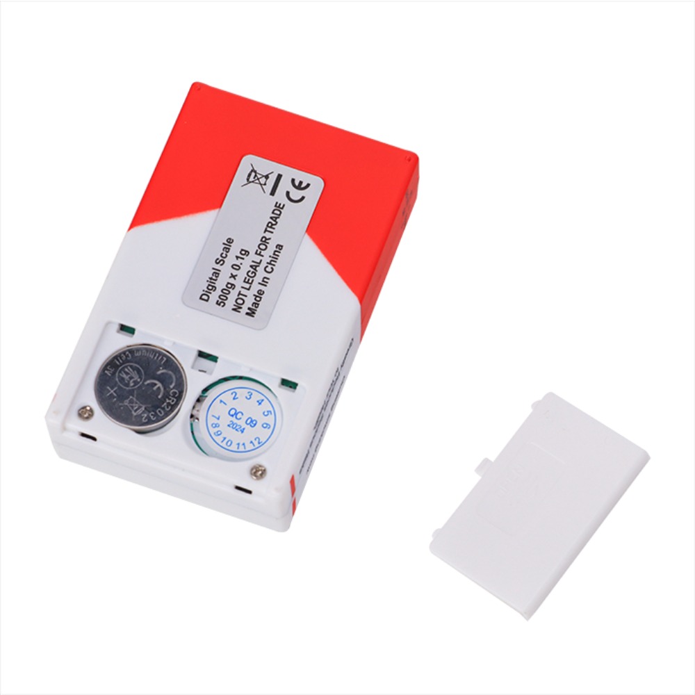 500g/0,1g-0,01g Mini Elektroni – Tools Vape Bewertung und Preis