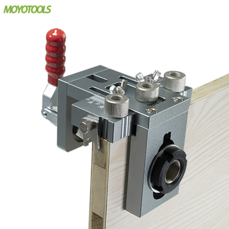 Schnell klemme 3 in 1 Dübel vo – Pocket Hole Jig Bewertung und Preis