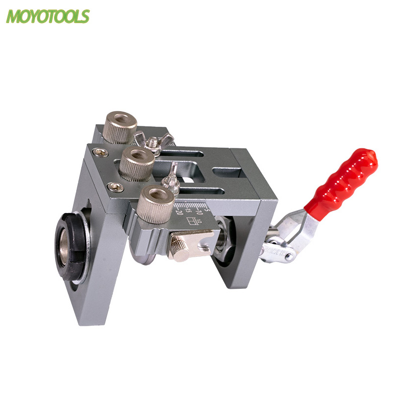 Schnell klemme 3 in 1 Dübel vo – Pocket Hole Jig Bewertung und Preis